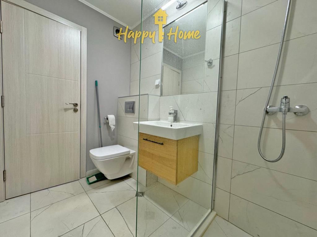 Квартира на Солнечном берегу, Болгария, 102 м² - фото 6