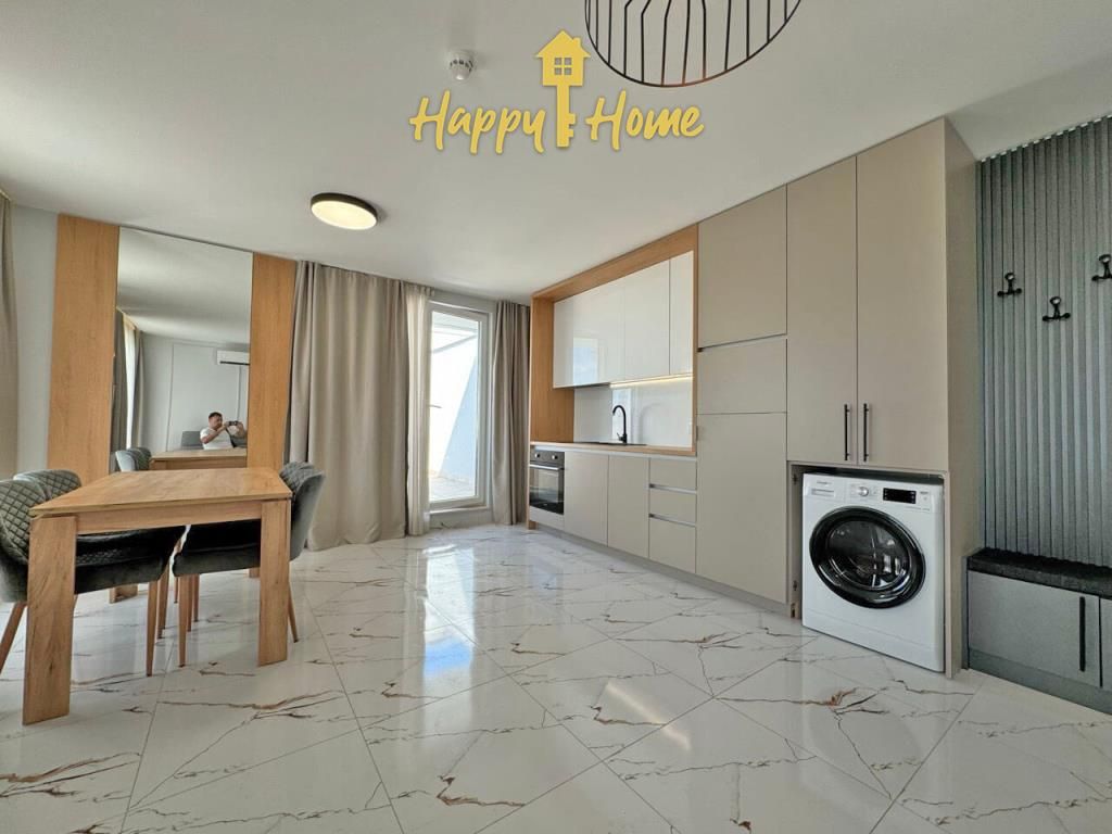 Квартира на Солнечном берегу, Болгария, 102 м² - фото 5