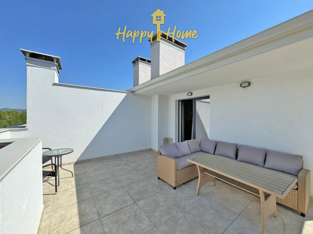 Квартира на Солнечном берегу, Болгария, 102 м² - фото 12