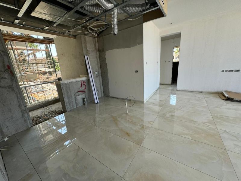 Апартаменты в Пафосе, Кипр, 102 м² - фото 16