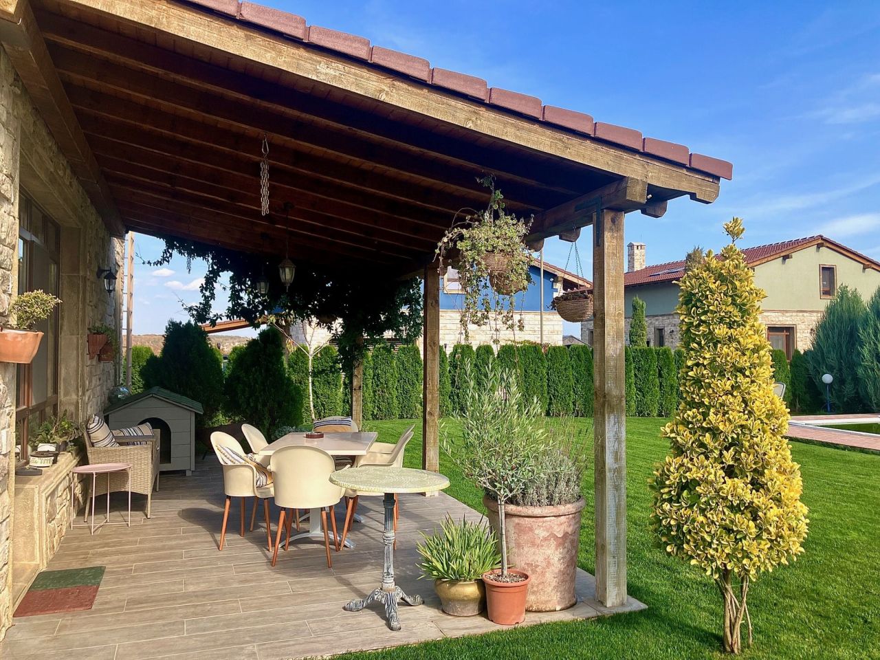 Дом в Приселци, Болгария, 320 м² - фото 6