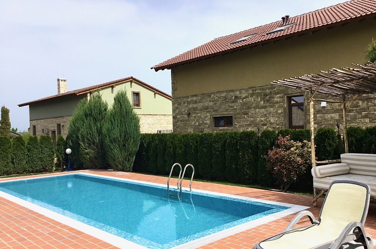 Дом в Приселци, Болгария, 320 м² - фото 2