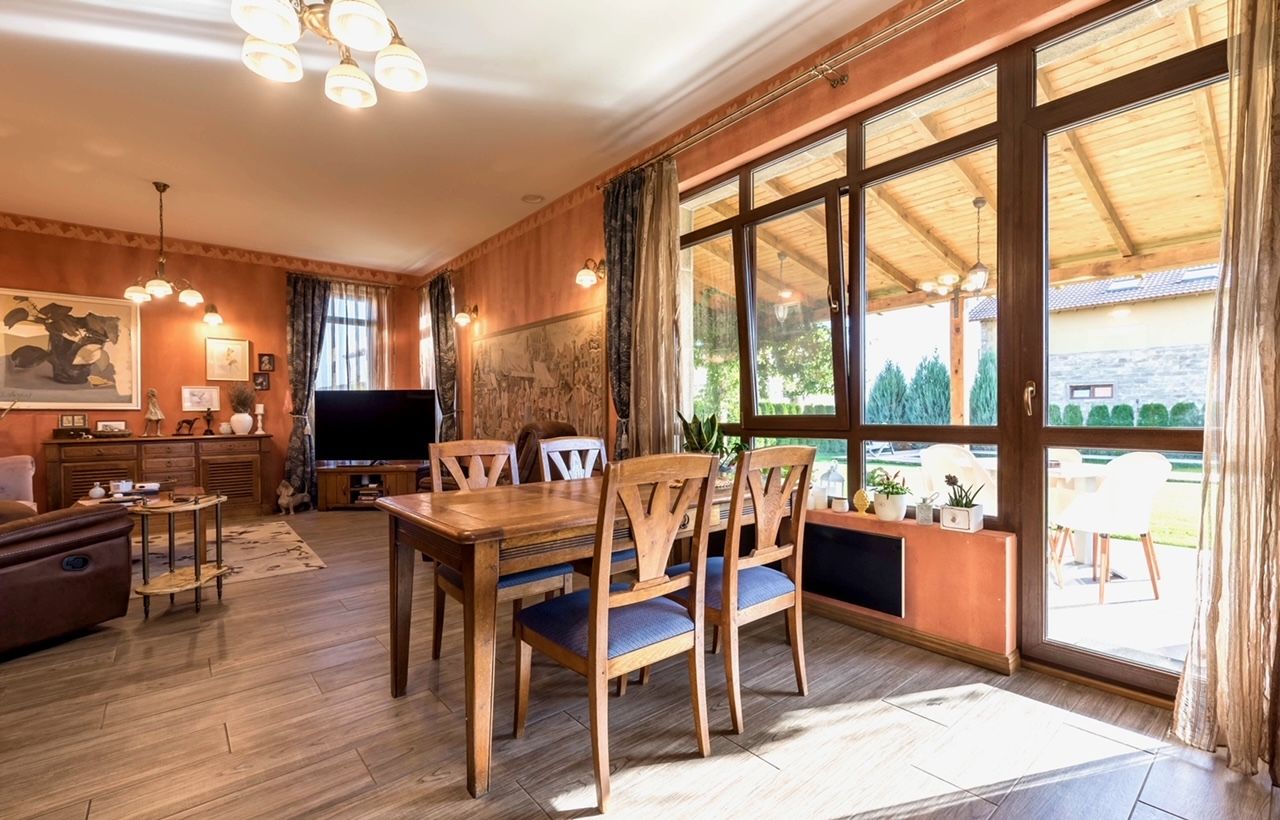 Дом в Приселци, Болгария, 320 м² - фото 12