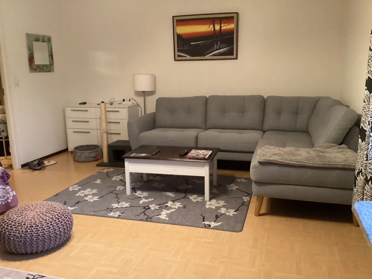 Квартира в Ямся, Финляндия, 63 м² - фото 2