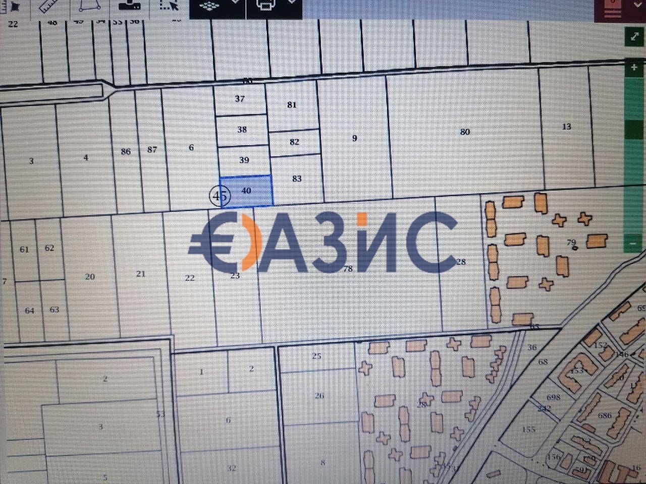 Коммерческая недвижимость на Солнечном берегу, Болгария, 3 719 м² - фото 3