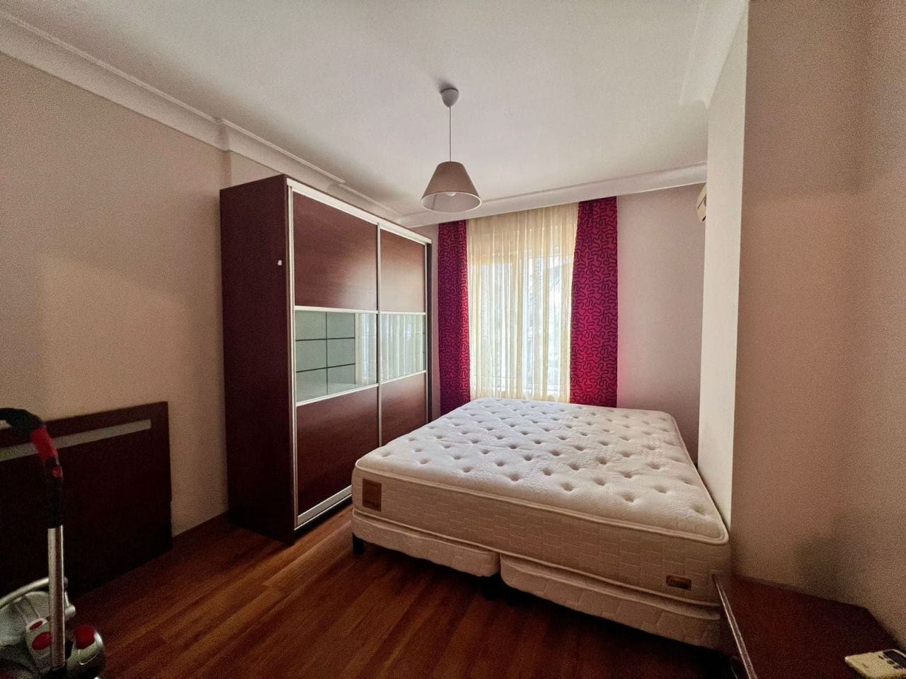 Квартира в Анталии, Турция, 90 м² - фото 16