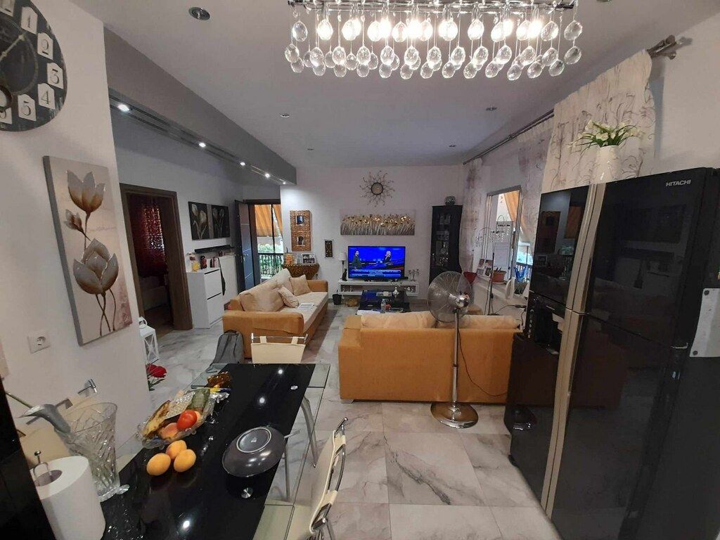 Квартира в Салониках, Греция, 85 м² - фото 2