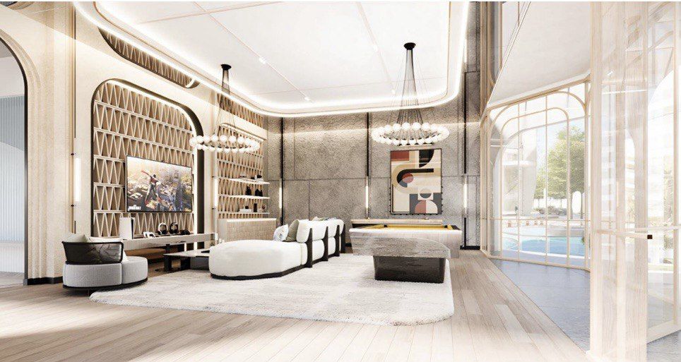 Апартаменты на острове Пхукет, Таиланд, 37 м² - фото 6