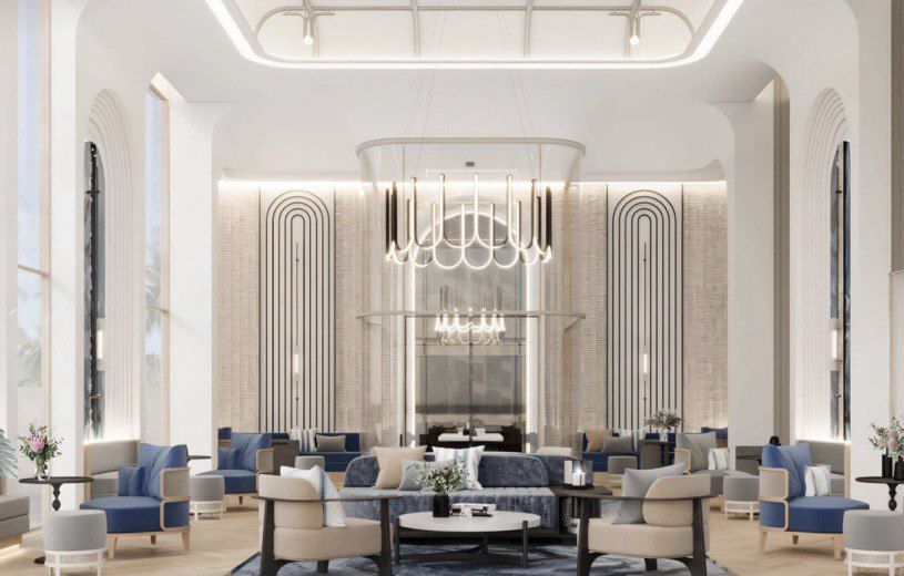 Апартаменты на острове Пхукет, Таиланд, 37 м² - фото 16