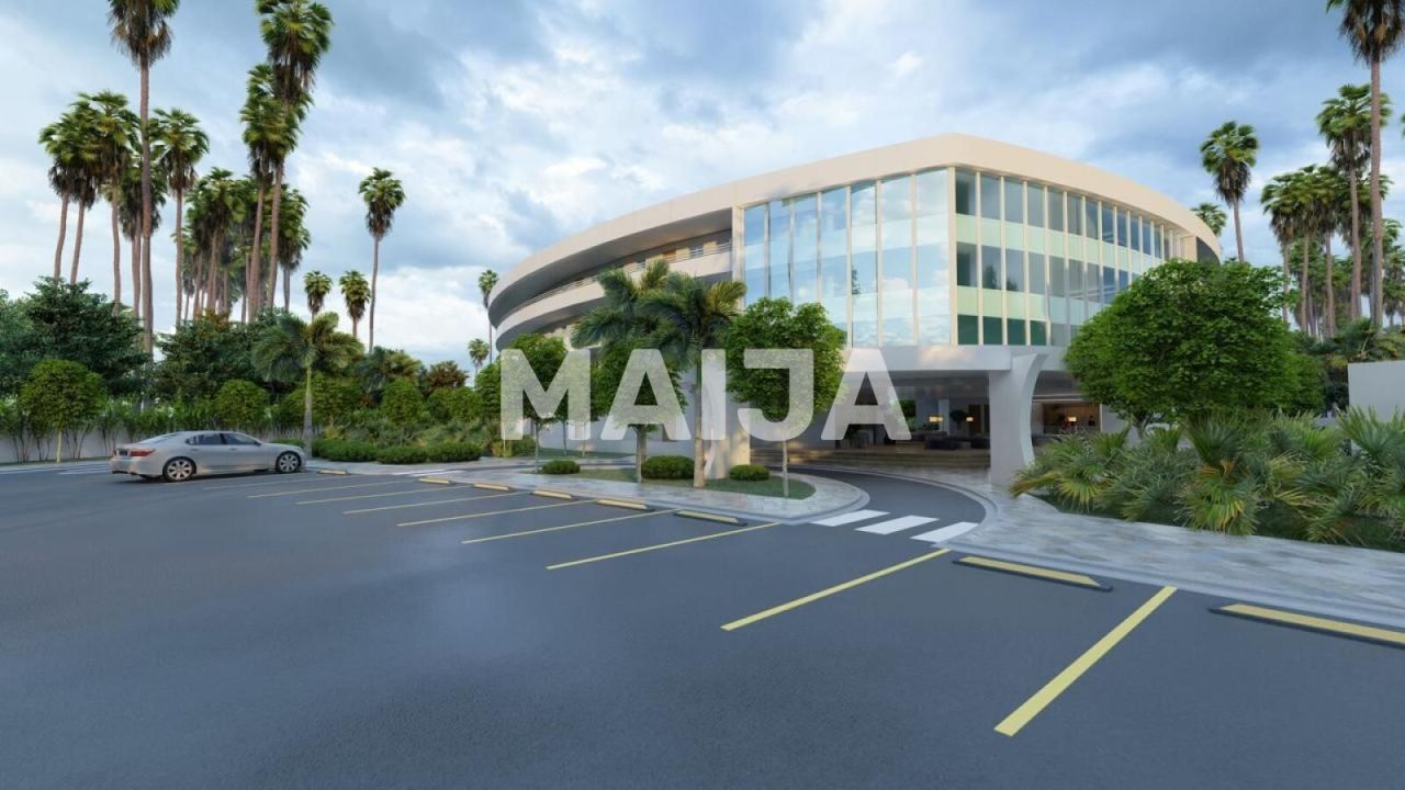 Апартаменты в Кабарете, Доминиканская Республика, 244 м² - фото 7