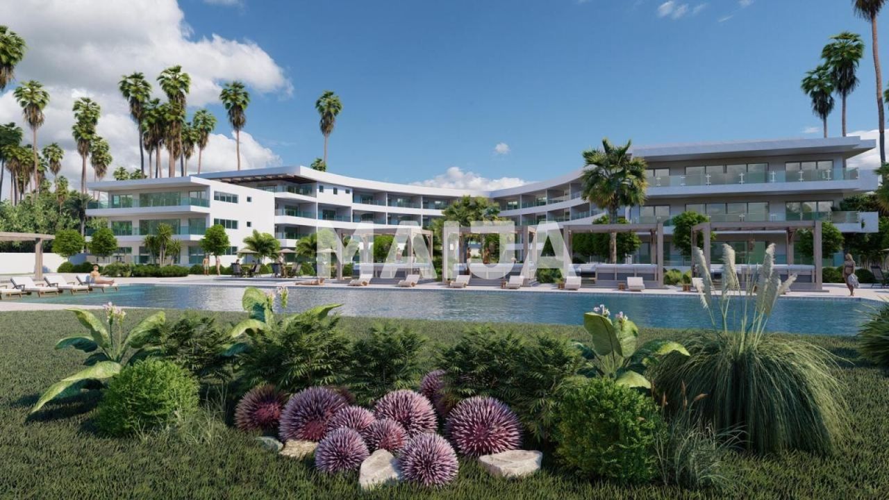 Апартаменты в Кабарете, Доминиканская Республика, 244 м² - фото 8