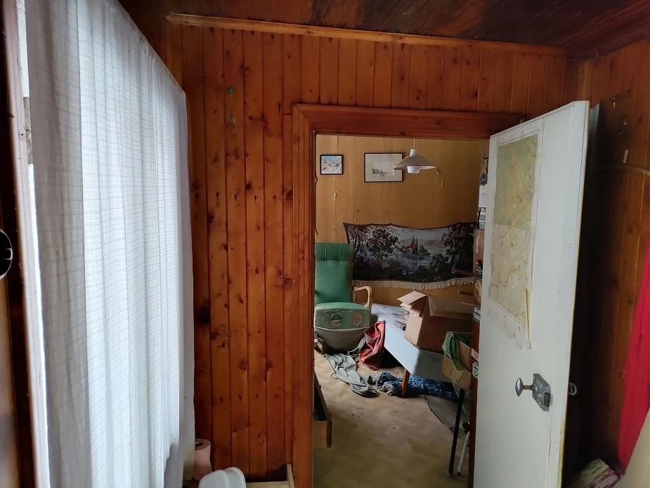 Дом в Форсса, Финляндия, 44 м² - фото 9