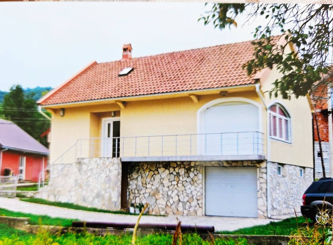 Дом в Колашине, Черногория, 161 м² - фото 2