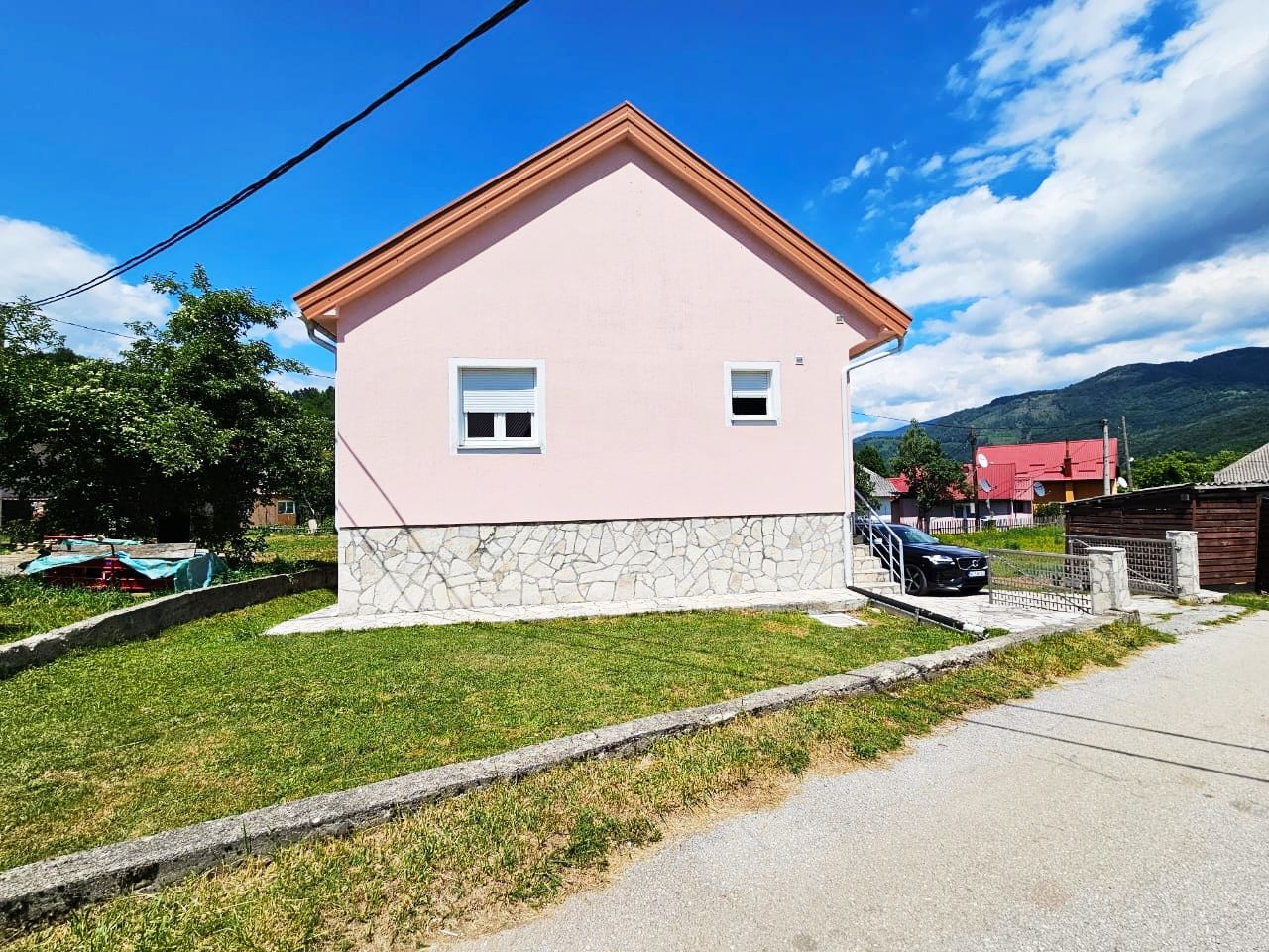 Дом в Колашине, Черногория, 161 м² - фото 3