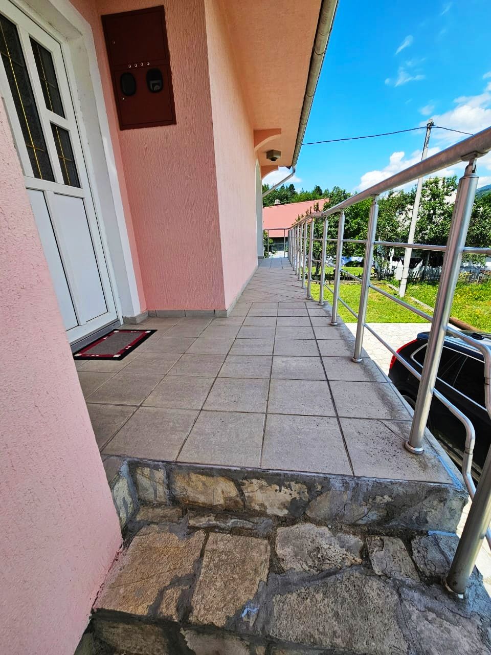 Дом в Колашине, Черногория, 161 м² - фото 4