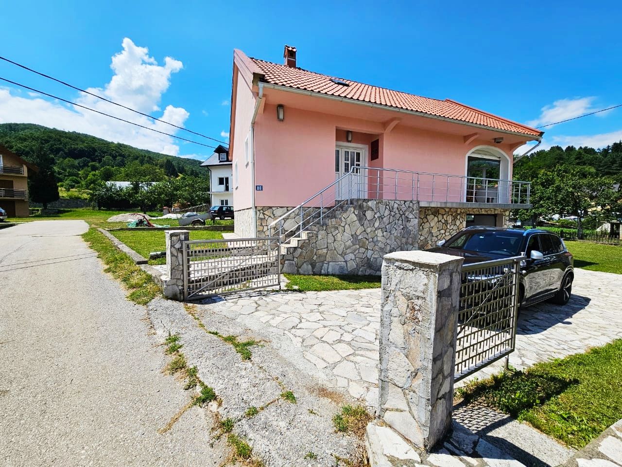 Дом в Колашине, Черногория, 161 м² - фото 5