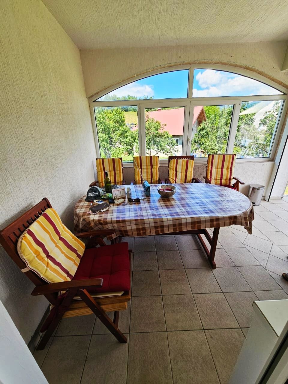 Дом в Колашине, Черногория, 161 м² - фото 10