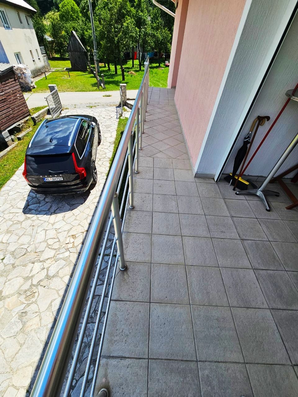 Дом в Колашине, Черногория, 161 м² - фото 12