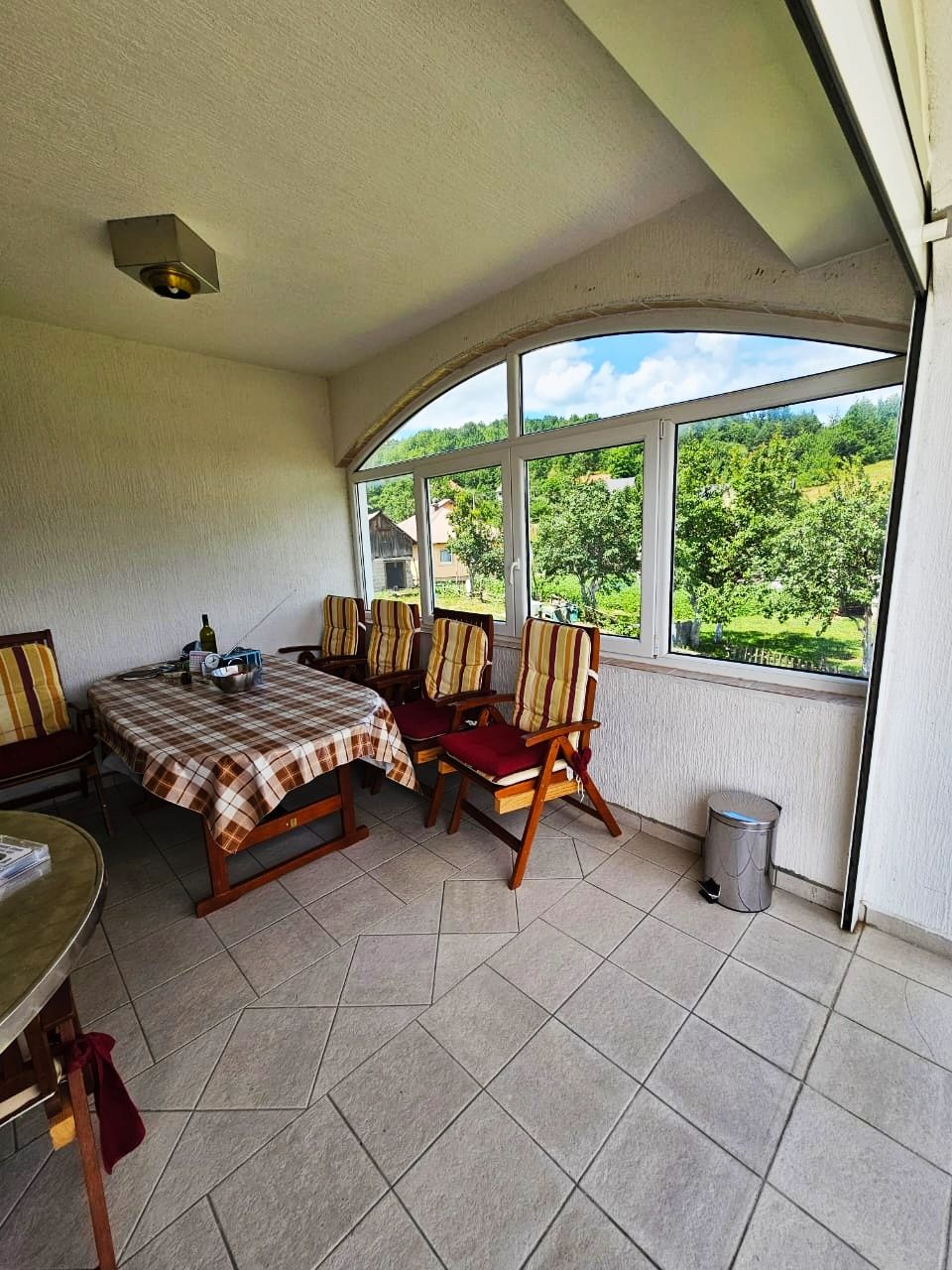 Дом в Колашине, Черногория, 161 м² - фото 15