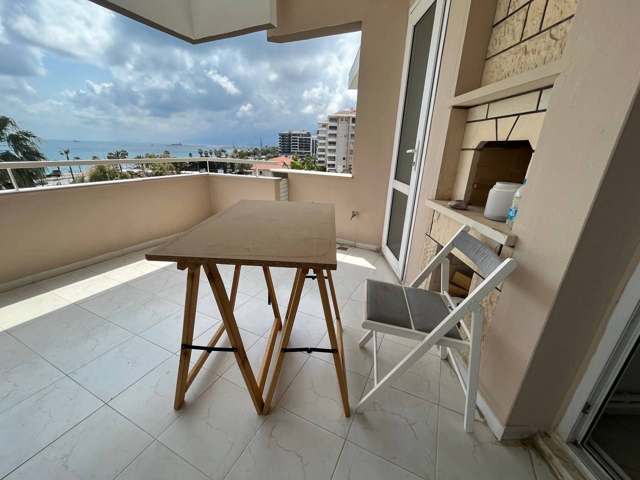 Квартира в Анталии, Турция, 140 м² - фото 3