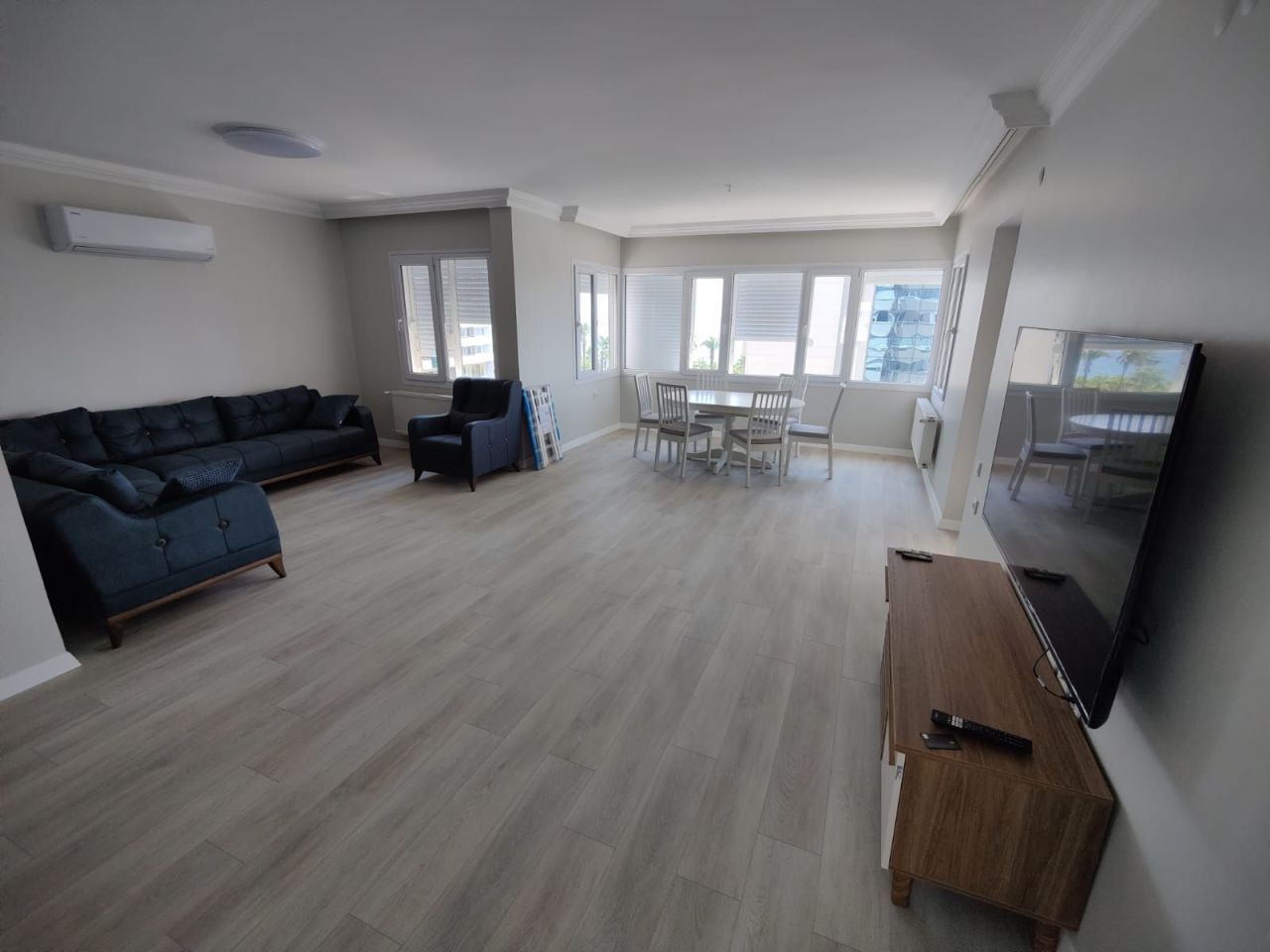 Квартира в Анталии, Турция, 140 м² - фото 4