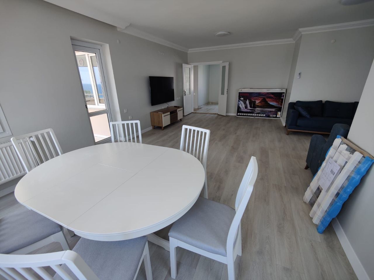 Квартира в Анталии, Турция, 140 м² - фото 6