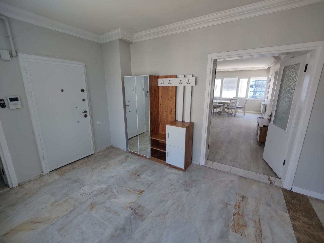 Квартира в Анталии, Турция, 140 м² - фото 7