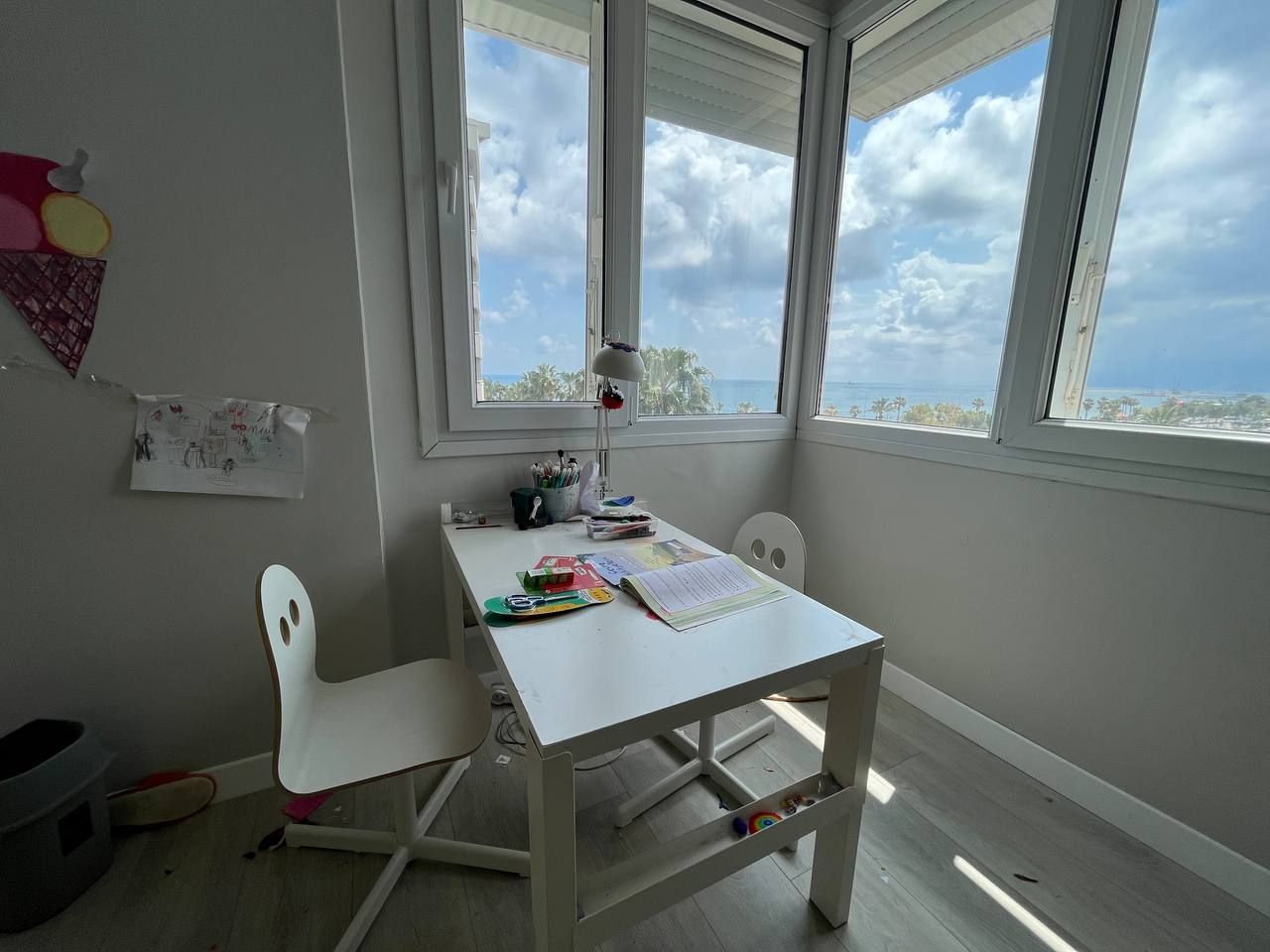 Квартира в Анталии, Турция, 140 м² - фото 15