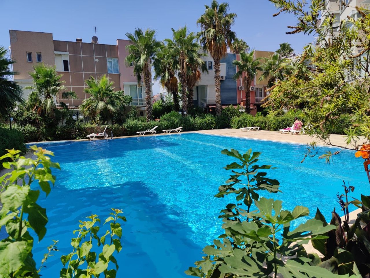 Квартира в Анталии, Турция, 140 м² - фото 2