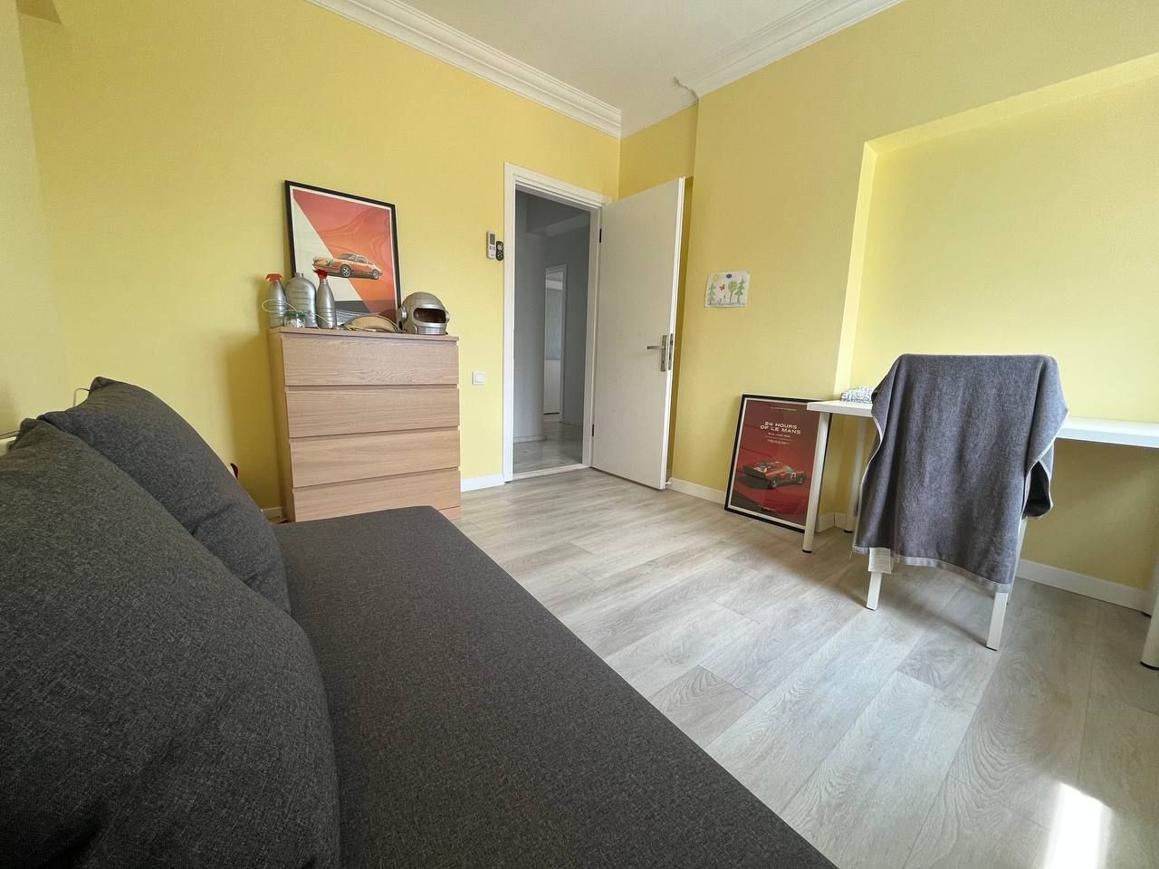 Квартира в Анталии, Турция, 140 м² - фото 11