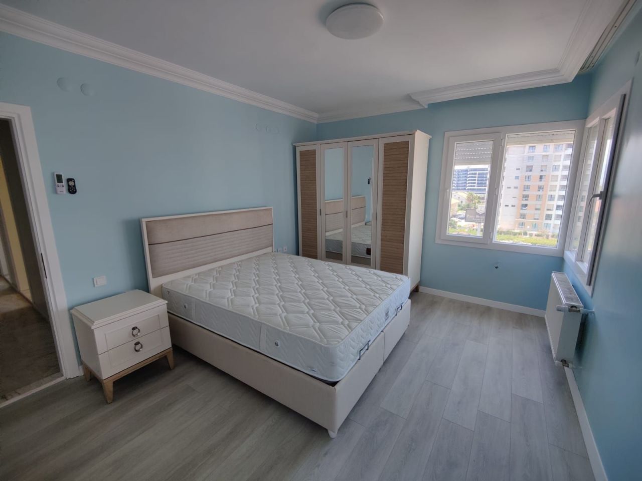 Квартира в Анталии, Турция, 140 м² - фото 13