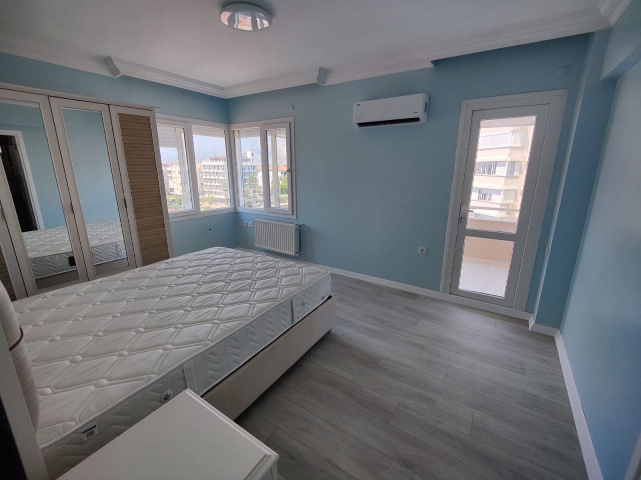 Квартира в Анталии, Турция, 140 м² - фото 12