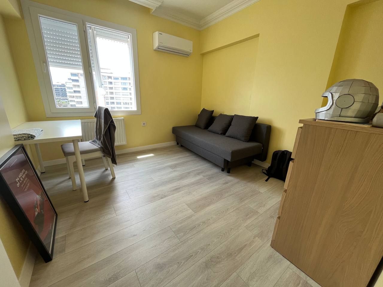 Квартира в Анталии, Турция, 140 м² - фото 10