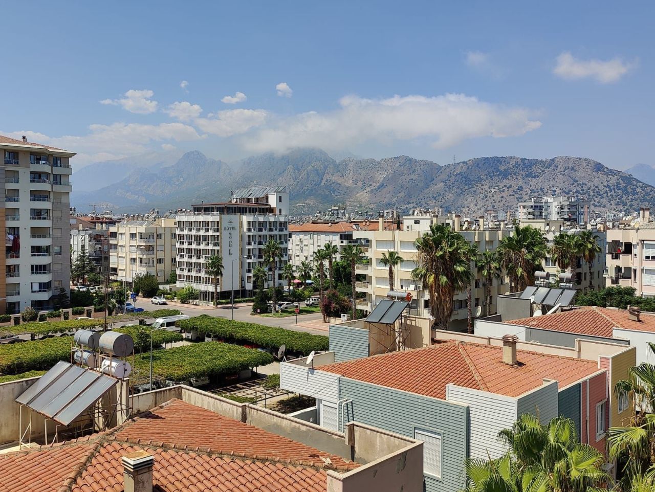 Квартира в Анталии, Турция, 140 м² - фото 16