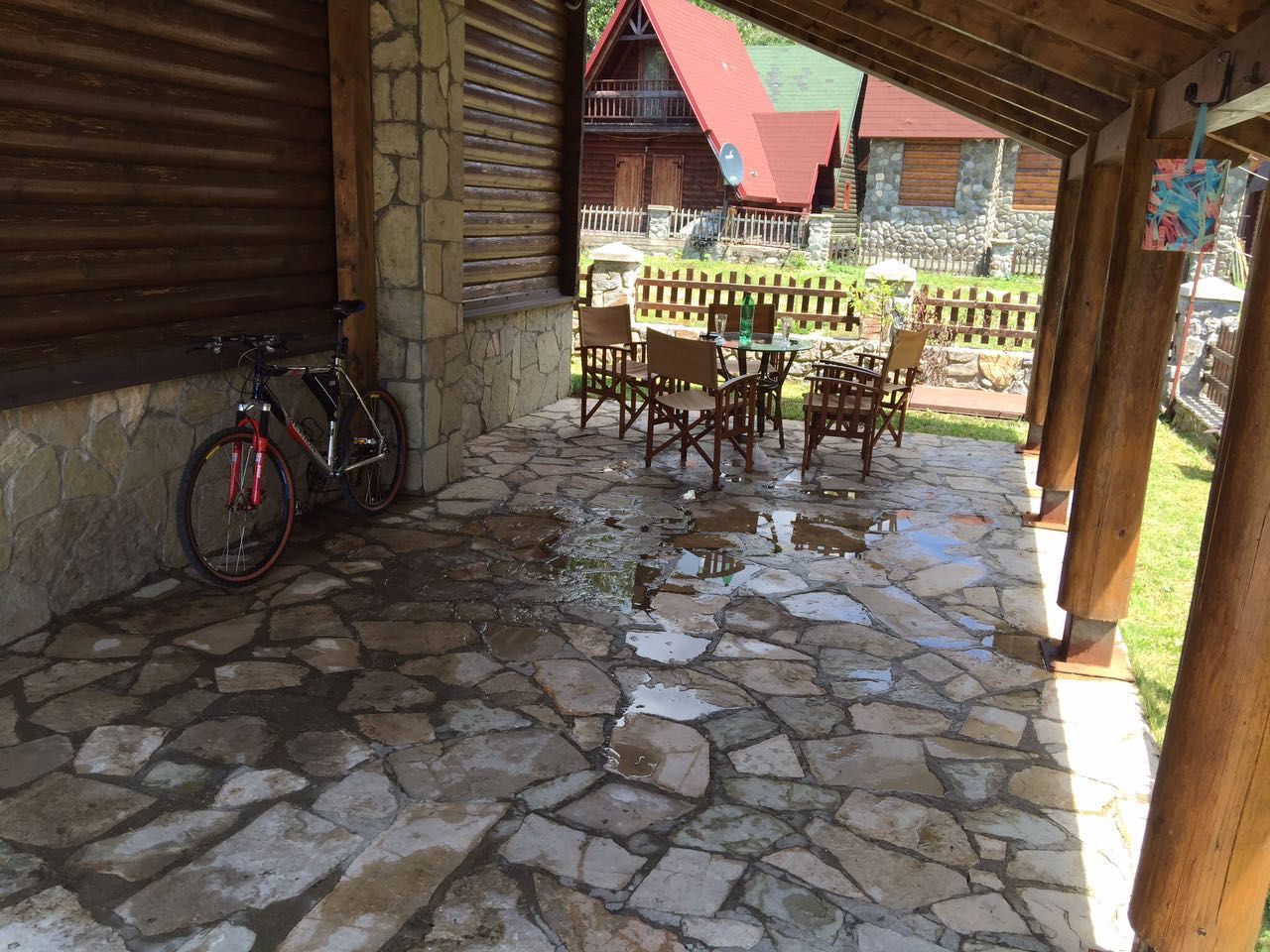 Дом в Колашине, Черногория, 100 м² - фото 3