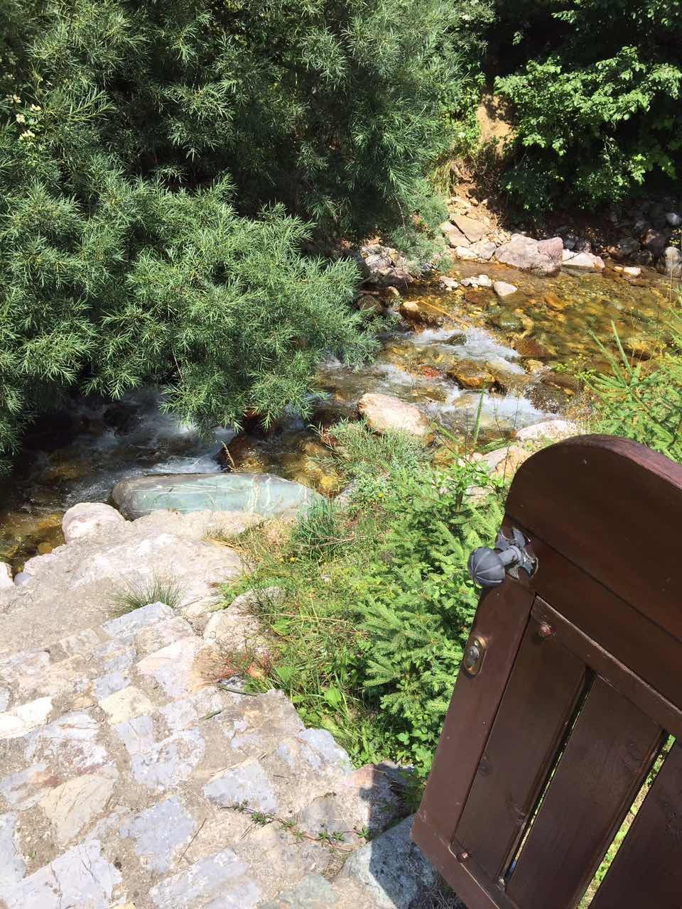 Дом в Колашине, Черногория, 100 м² - фото 2