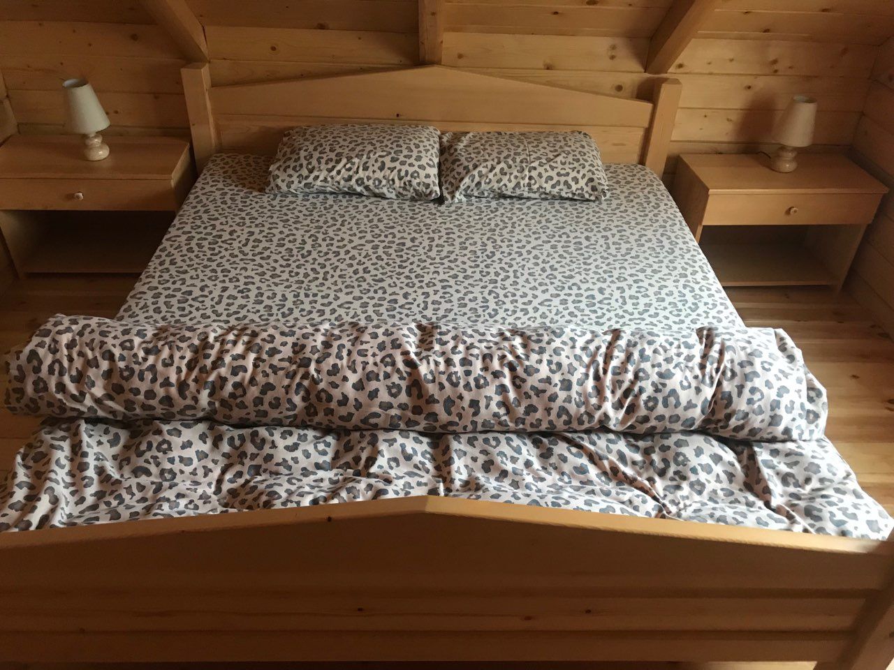 Дом в Колашине, Черногория, 100 м² - фото 10