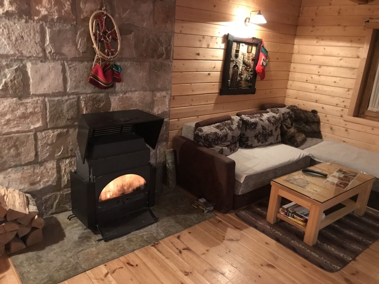 Дом в Колашине, Черногория, 100 м² - фото 8