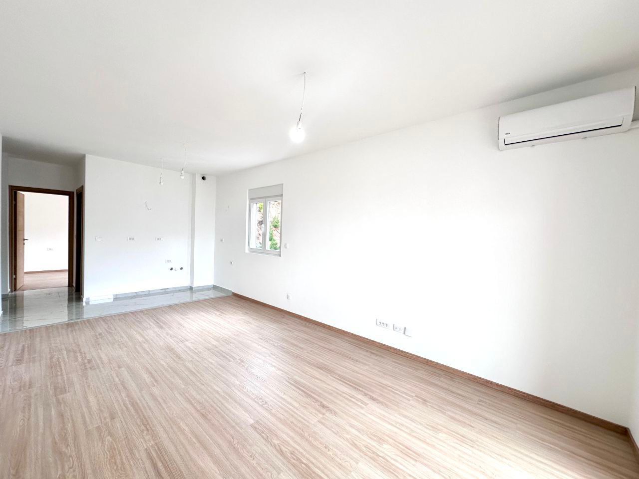 Квартира в Будве, Черногория, 46 м² - фото 6