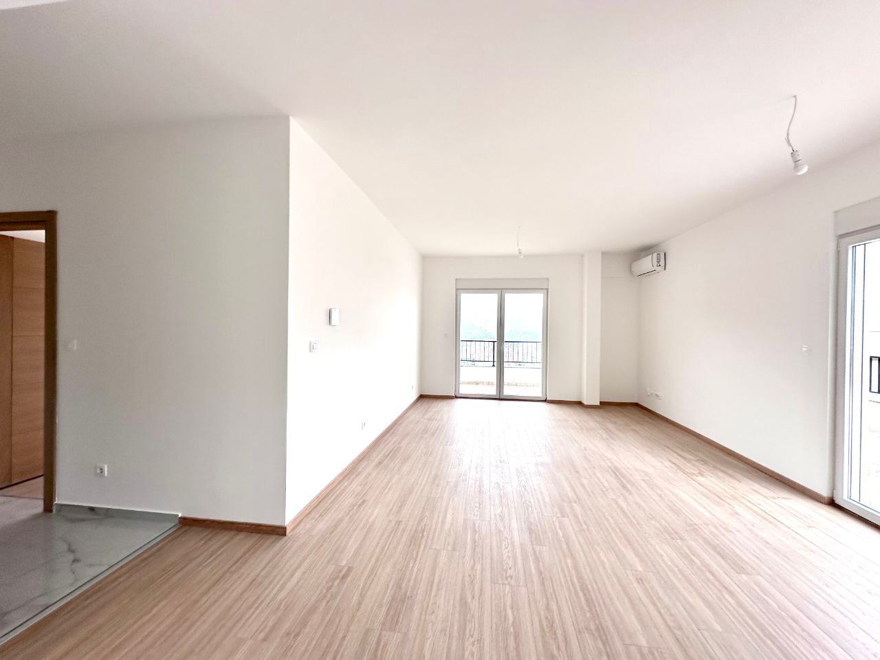 Квартира в Будве, Черногория, 46 м² - фото 3