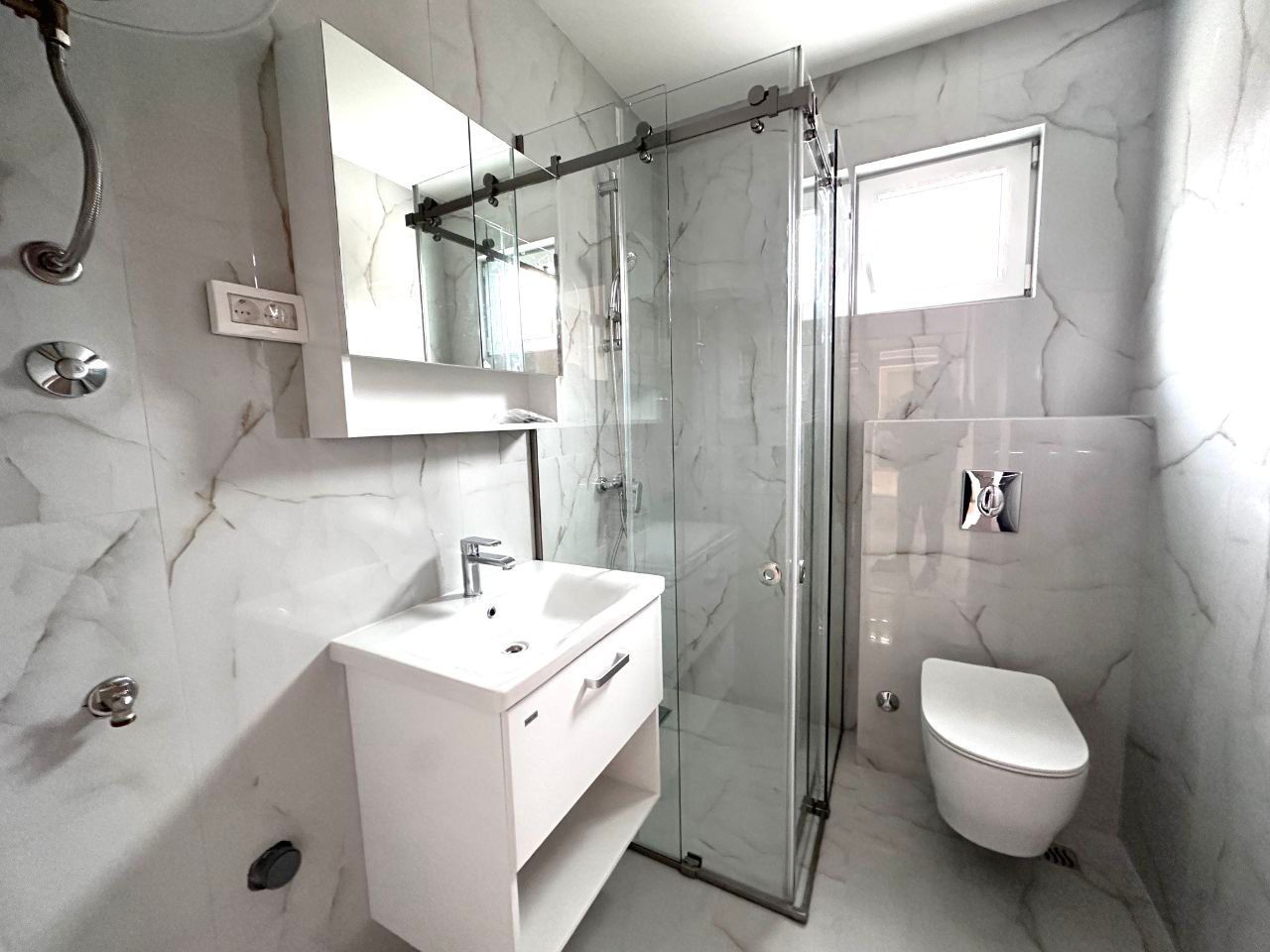 Квартира в Будве, Черногория, 46 м² - фото 9