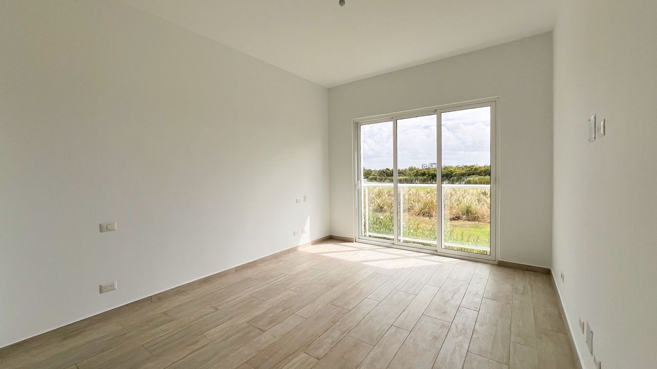 Апартаменты в Пунта-Кана, Доминиканская Республика, 122.54 м² - фото 5