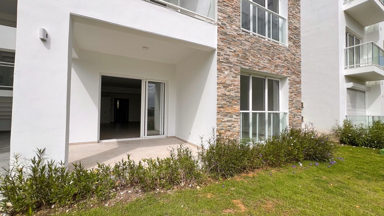 Апартаменты в Пунта-Кана, Доминиканская Республика, 122.54 м² - фото 6