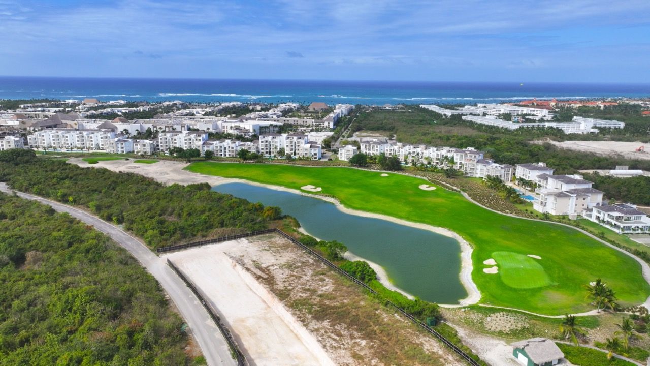 Апартаменты в Пунта-Кана, Доминиканская Республика, 122.54 м² - фото 11