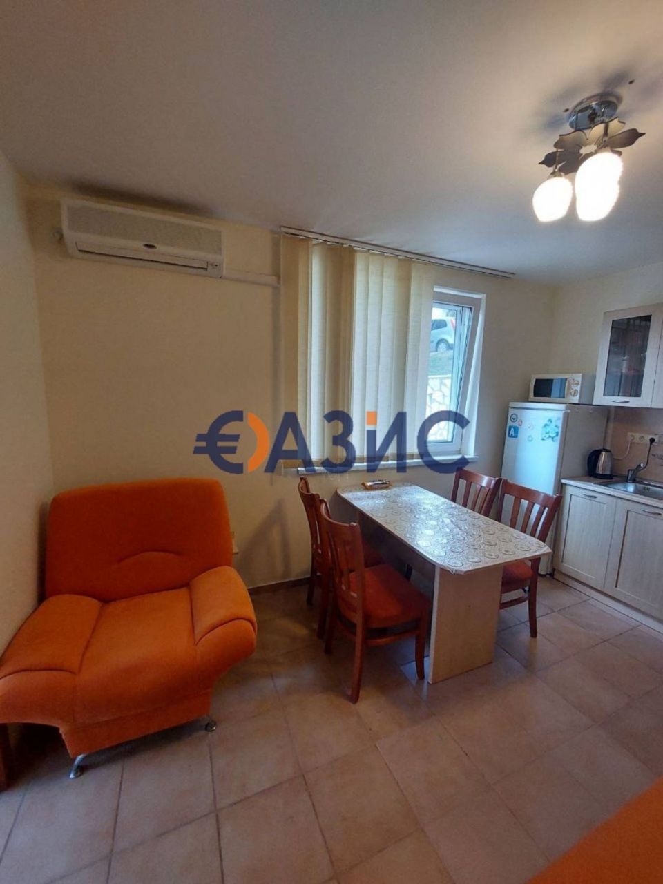 Апартаменты в Святом Власе, Болгария, 72 м² - фото 4