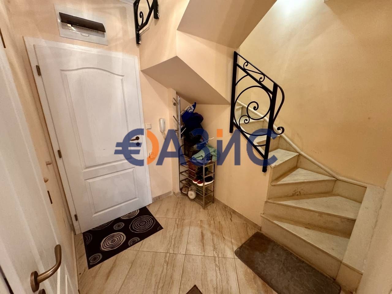 Апартаменты на Солнечном берегу, Болгария, 105 м² - фото 13