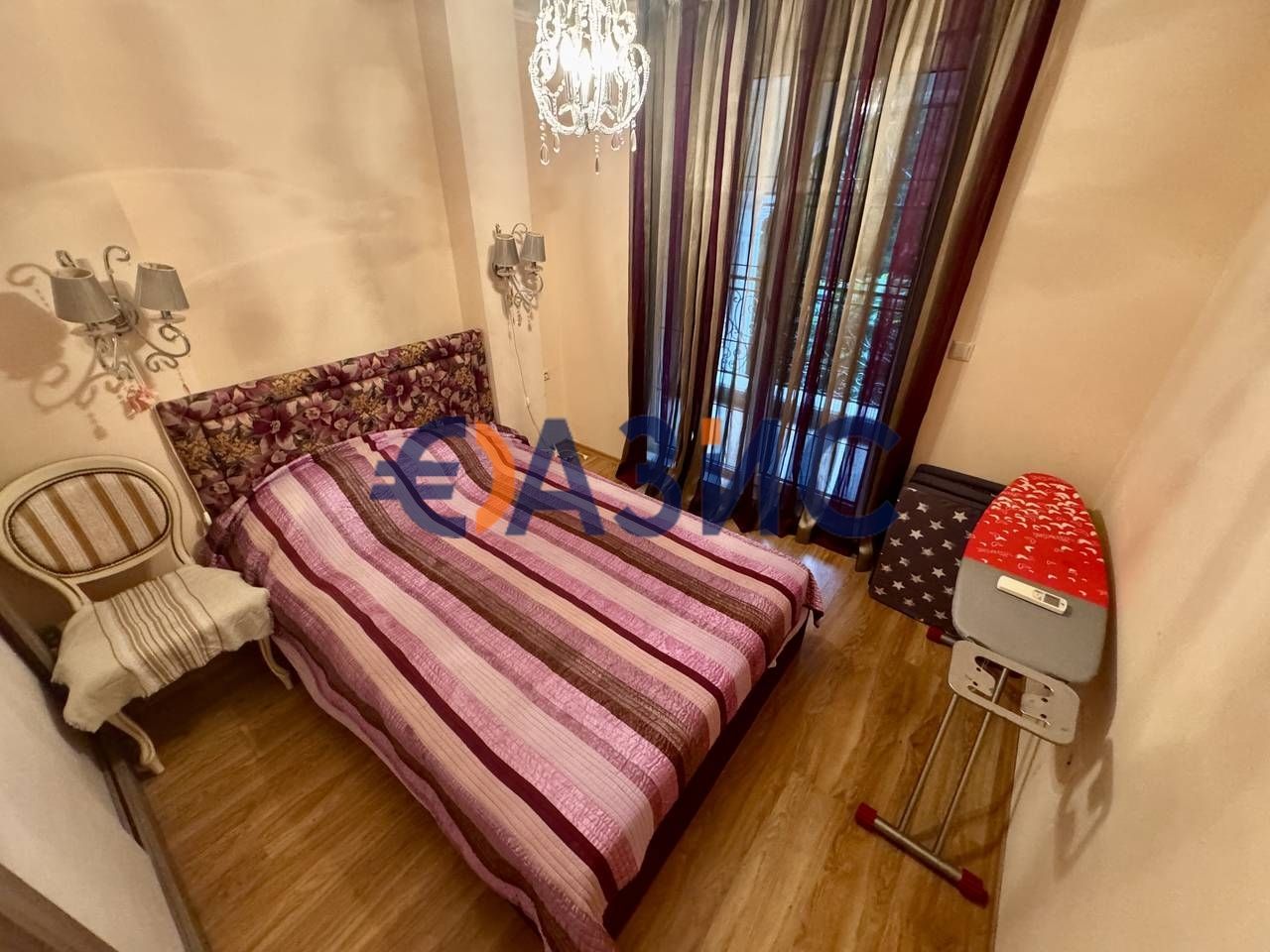 Апартаменты на Солнечном берегу, Болгария, 105 м² - фото 18