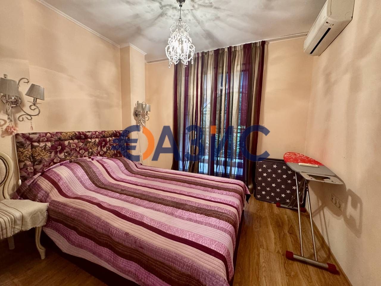 Апартаменты на Солнечном берегу, Болгария, 105 м² - фото 19