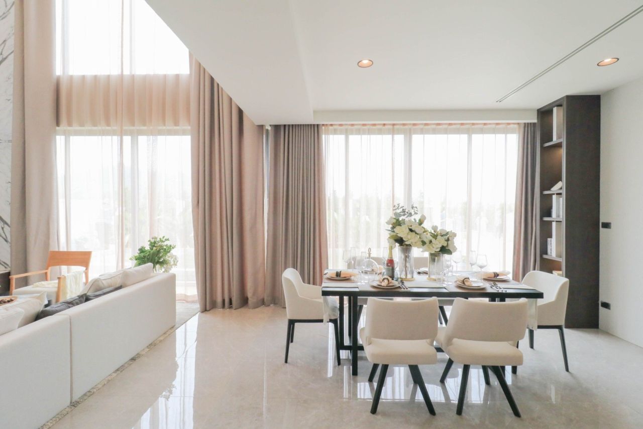 Вилла в Паттайе, Таиланд, 285 м² - фото 5