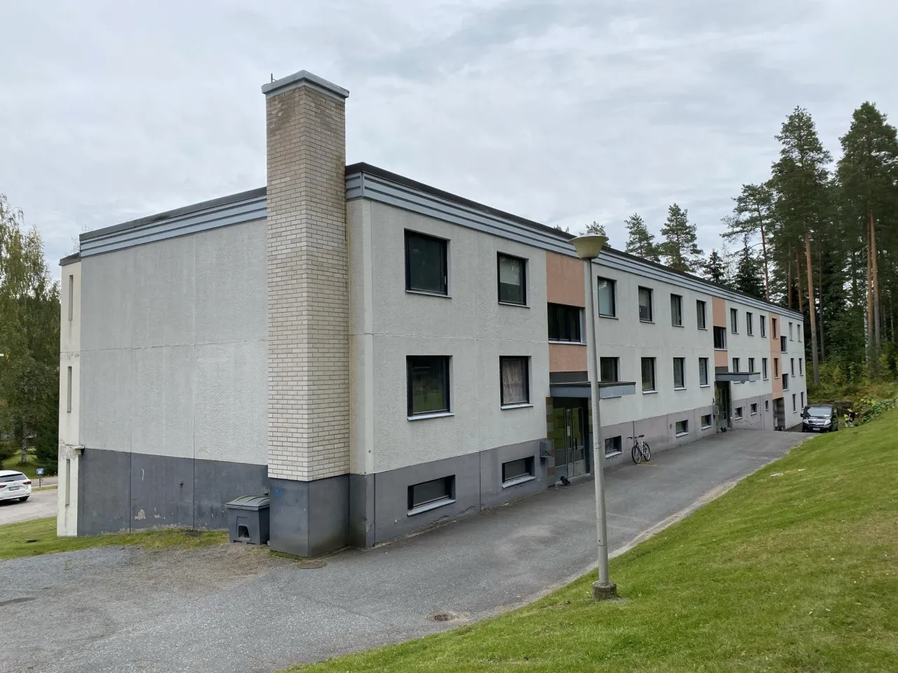 Квартира в Ямся, Финляндия, 60 м² - фото 13